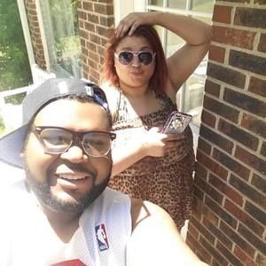 Meet your Posher, Jonathan